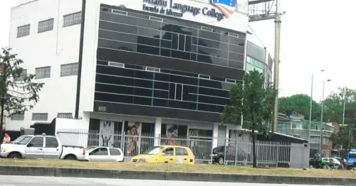 MIAMI LANGUAGE COLLEGE BOGOTÁ MIAMI LANGUAGE COLLEGE BOGOTÁ